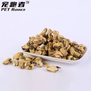 寵物凍干零食貓狗主食貼牌定制代加工