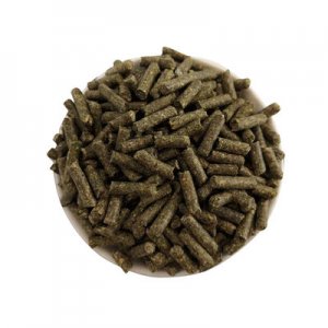 成幼年寵物糧食荷蘭豬糧貼牌OEM/ODM