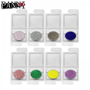 單色替換眼影可OEM/ODM代工