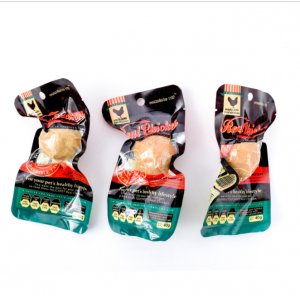 雞肉蛋黃能量蛋貓可OEM/ODM代工