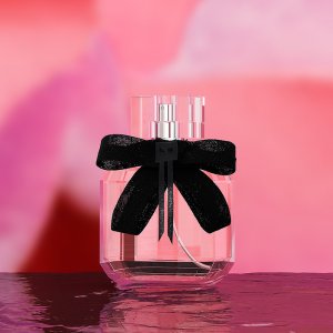 小城伊香品牌反轉(zhuǎn)巴黎女士香水可OEM/ODM代工