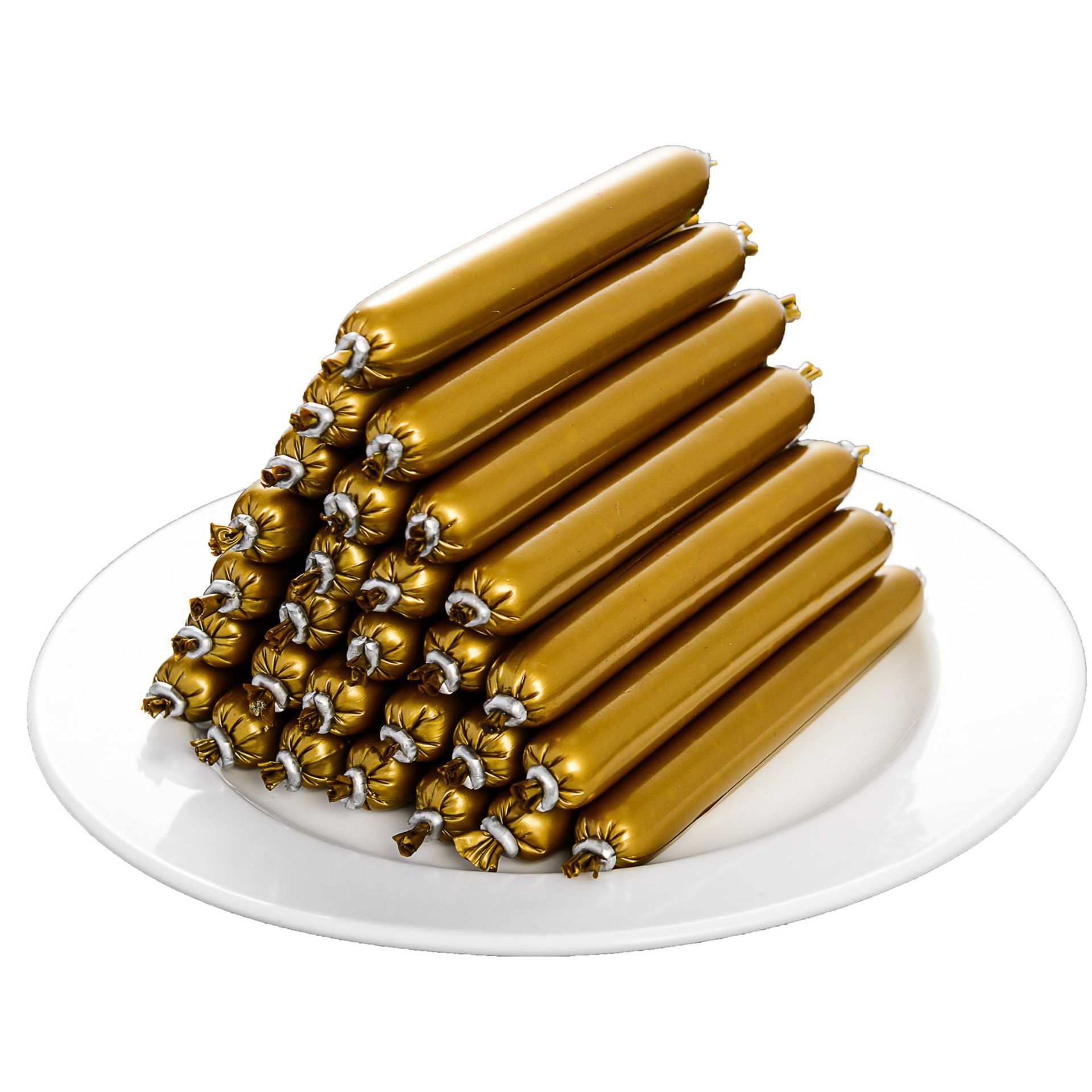 寵物零食火腿腸雞肉味貼牌OEM/ODM