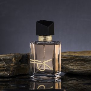 自由之水女士香水OEM代加工