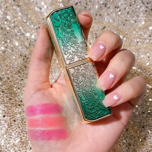 AGAG風韻溫變三色口紅OEM代加工