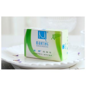 滿婷棕櫚皂香皂100gOEM/ODM定制代加工