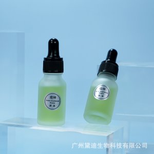 裸瓶現貨寡肽祛痘原液貼牌OEM/ODM