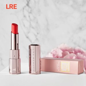 少女心~粉鉆軟糯顯色口紅OEM代加工