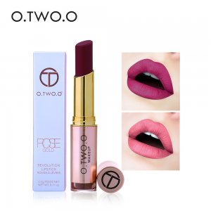 O.TWO.O 啞光口紅OEM代加工