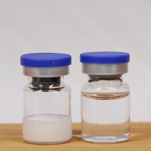 5ml寡肽修護凍干粉可OEM/ODM代工