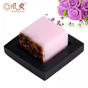 玫瑰護膚手工皂OEM/ODM代加工