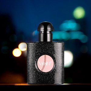 黑鴉片女士香水OEM/ODM定制代加工