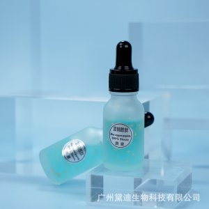 藍銅勝肽金箔原液 貼牌OEM/ODM