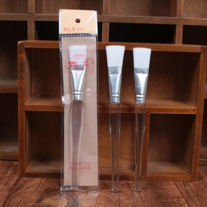 玫瑰小姐面膜刷 化妝刷代加工貼牌OEM/ODM