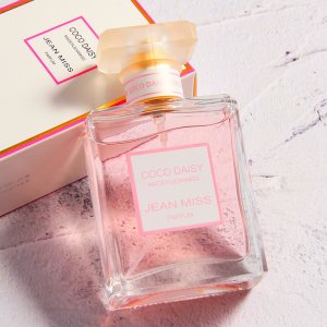 可可真我香水OEM/ODM定制代加工