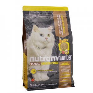 紐頓貓糧OEM/ODM定制代加工