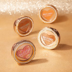 深圳靚姿化妝品有限公司