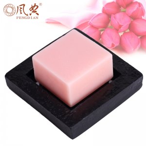 玫瑰精油手工皂 OEM/ODM定制代加工