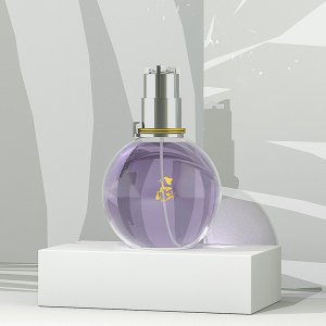 小城伊香品牌光線女士香水代加工貼牌OEM/ODM