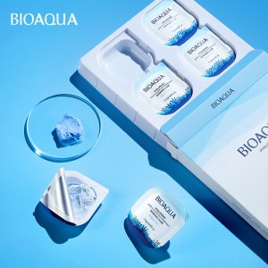 玻尿酸面膜OEM/ODM定制代加工