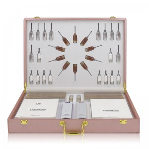 身體套盒美容院產后盆骨保養臀部腹直肌胸部按摩精油OEM/ODM代加工