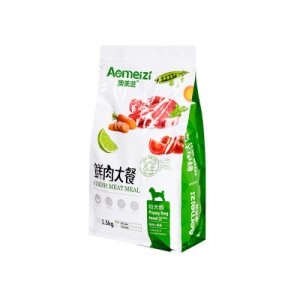 寵物食品狗糧貓糧OEM/ODM定制代加工