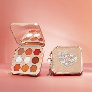 瑪可安迪星光璀璨鉆石眼影OEM/ODM代加工