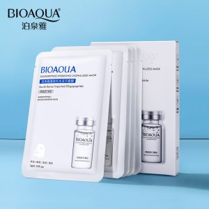 形象美面膜組合可OEM/ODM代工