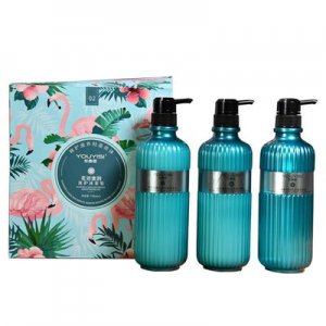 花語蜜潤洗護沐套裝OEM代加工