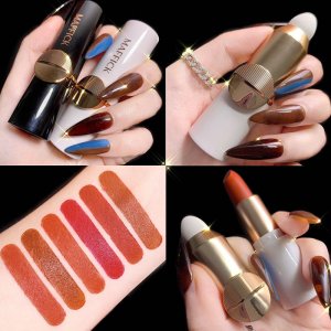 MAFFICK瑪菲可浪漫氣墊口紅OEM/ODM定制代加工