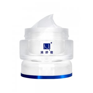 滿婷面霜 代加工貼牌OEM/ODM