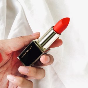 黑金管啞光口紅可OEM/ODM代工