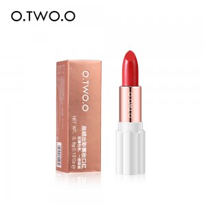 O.TWO.O新品絲絨出彩美妝口紅OEM/ODM代加工
