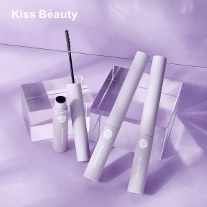 kiss beauty睫毛膏代加工貼牌OEM/ODM