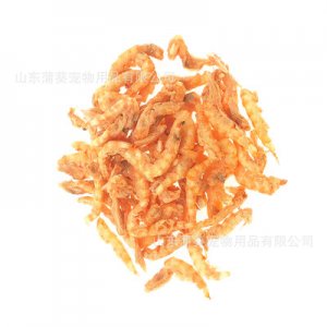 凍干南極蝦OEM/ODM代加工