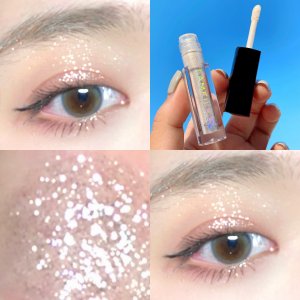 液體眼影貼牌定制代加工