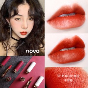 奢寵小金條絲絨唇釉O(shè)EM代加工