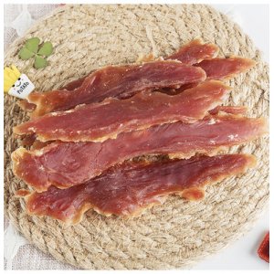 寵物零食風味鴨肉OEM代加工