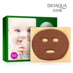 水鹽面膜OEM/ODM代加工