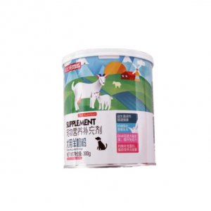 波比純犬用羊奶粉可OEM/ODM代工