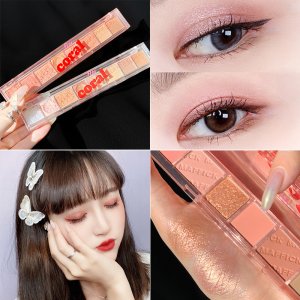 MAFFICK鍵盤眼影盤可OEM/ODM代工