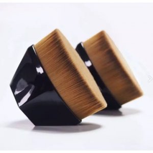 滄州55號魔術無痕不吃粉粉底刷貼牌定制代加工