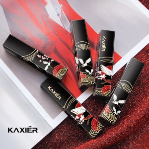 卡希爾美妝中國風故宮口OEM代加工