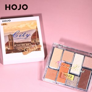 義烏市顏詩韓化妝品有限公司