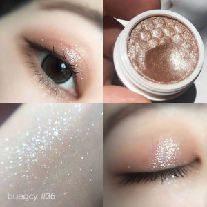 bueqcy眼影OEM/ODM代加工
