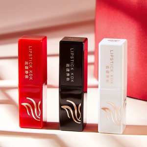 KDK千人千色唇膏口紅可OEM/ODM代工
