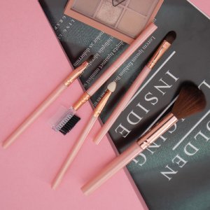 南昌市碧雅化妝用具有限公司