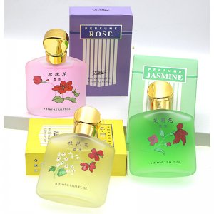 桂花王香水貼牌OEM/ODM