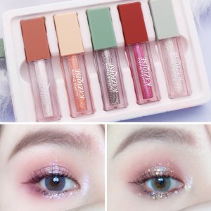 【眼影網紅同款】單色眼影可OEM/ODM代工