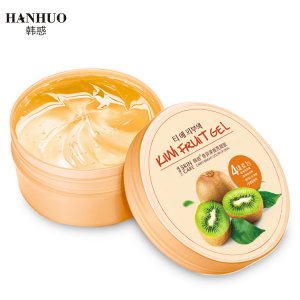 韓惑奇異果提亮凝膠  貼牌定制代加工