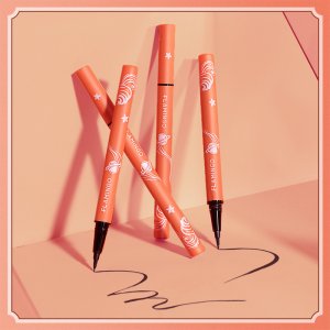 火烈鳥防水防汗眼線貼牌定制代加工